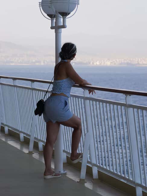 From Rethymnon: Santorini Day Tour with optional transfer - A Practical Overview of the Tour Experience