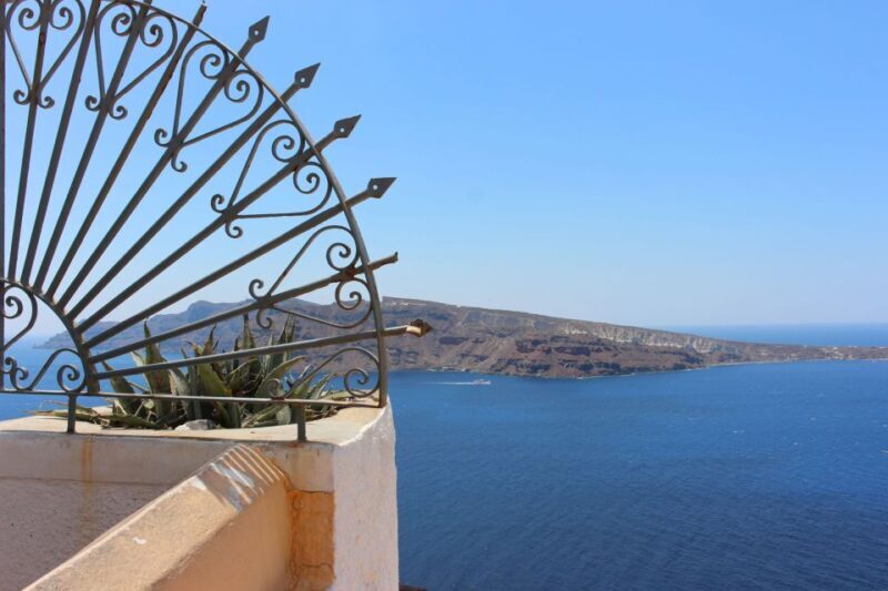 From Rethymnon: Santorini Day Tour with optional transfer - Final Thoughts