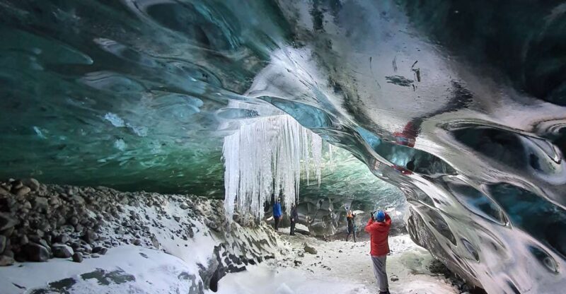 From Reykjavik 2-Day South Coast Tour with Blue Ice Cave - Discovering Iceland’s South Coast: A Deep Dive