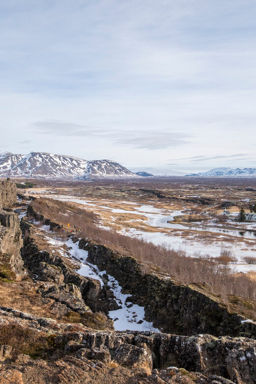 From Reykjavik: 3 Day Family Package - Key Points