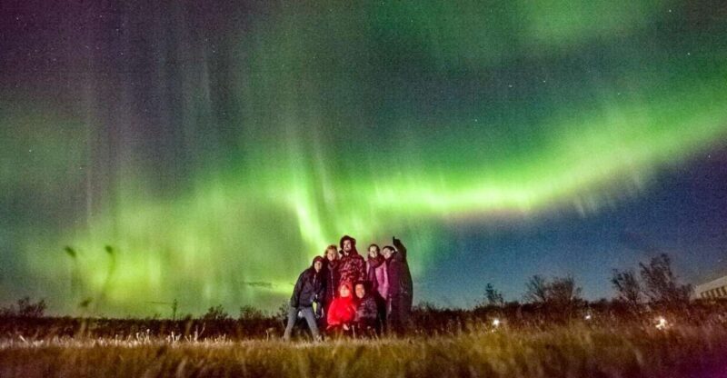 From Reykjavik: 3-Day South Coast Winter Tour with Ice Cave - A Closer Look at the 3-Day South Coast Winter Tour