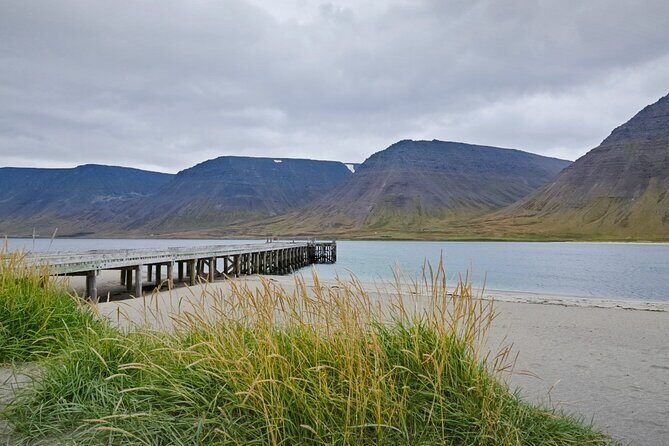 From Reykjavík: 3-Day Tour of the Wild and Wonderful Westfjords - The Practical Side: What You Get for the Price
