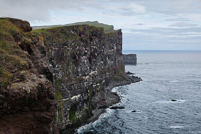 From Reykjavík: 3-Day Tour of the Wild and Wonderful Westfjords - Who Will Love This Tour?