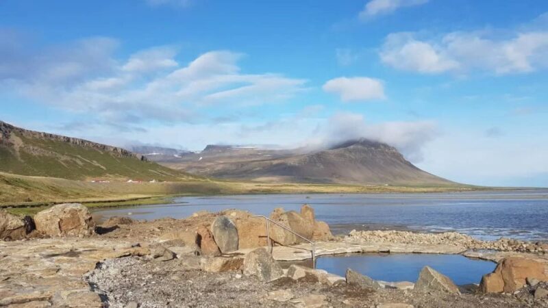 From Reykjavík: 3-Day Tour of the Wild Westfjords - From Reykjavík: 3-Day Tour of the Wild Westfjords