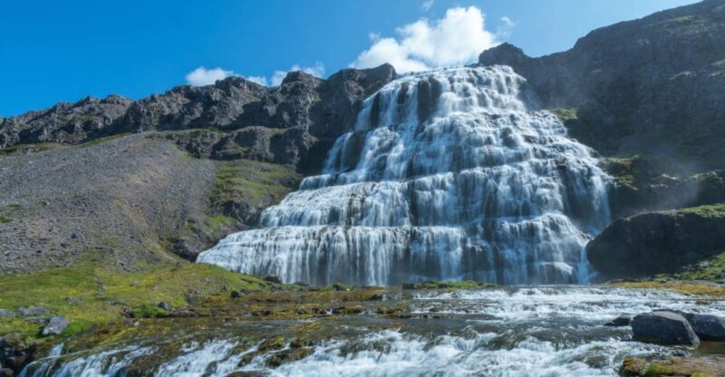 From Reykjavík: 3-Day Tour of the Wild Westfjords - Who Is This Tour Best For?