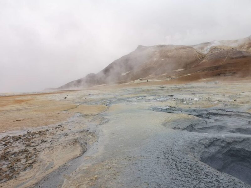 From Reykjavík: 4, 5, 6 or 7-Day Small-Group Ring Road Tour - FAQs