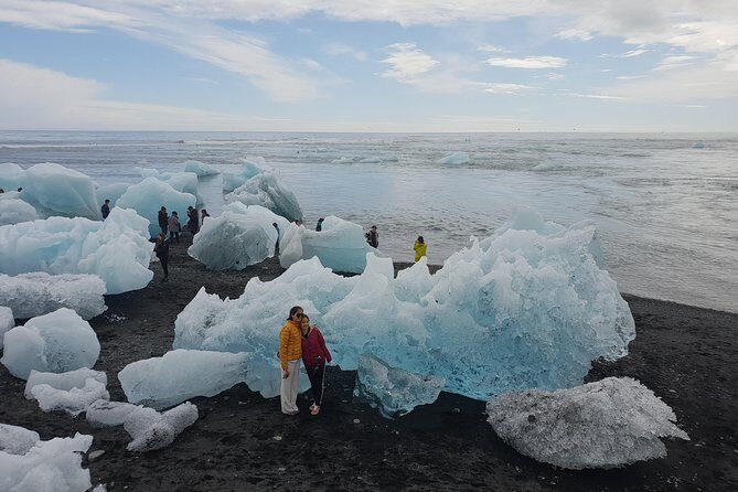 From Reykjavík: 4, 5, 6 or 7-Day Small-Group Ring Road Tour - What Makes This Tour Stand Out?