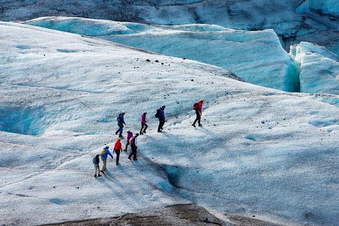 From Reykjavík: 4, 5, 6 or 7-Day Small-Group Ring Road Tour - Final Thoughts