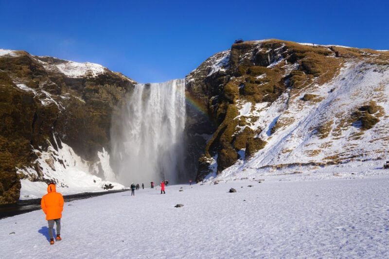 From Reykjavik: 4-Day Blue Ice Cave and Northern Lights Tour - An In-Depth Look at the 4-Day Iceland Adventure