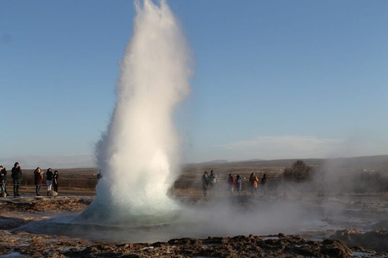 From Reykjavik: 4-Day Blue Ice Cave and Northern Lights Tour - Who Would Love This Tour?