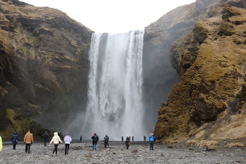 From Reykjavik: 4-Day Blue Ice Cave and Northern Lights Tour - FAQ