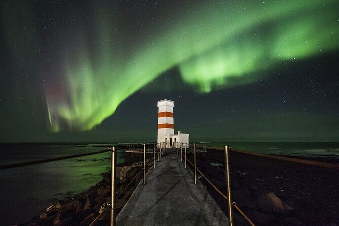 From Reykjavik 4x4 Minibus Northern Lights with Photo and Cocoa - Final Thoughts: Is It Worth It?