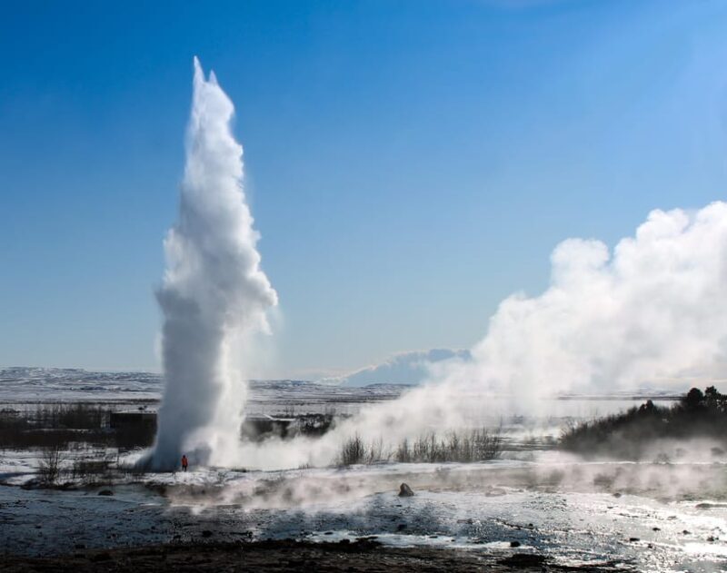 From REYKJAVIK: 4x4 Private Volcanic Way Golden Circle - Who Will Love This Tour?