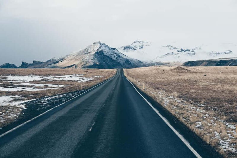From Reykjavík: 6-Day Around Iceland Ring Road Tour - Discover Iceland’s Natural Wonders on a 6-Day Ring Road Tour from Reykjavík