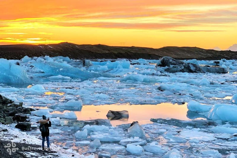 From Reykjavík: 6-Day Around Iceland Ring Road Tour - Key Points