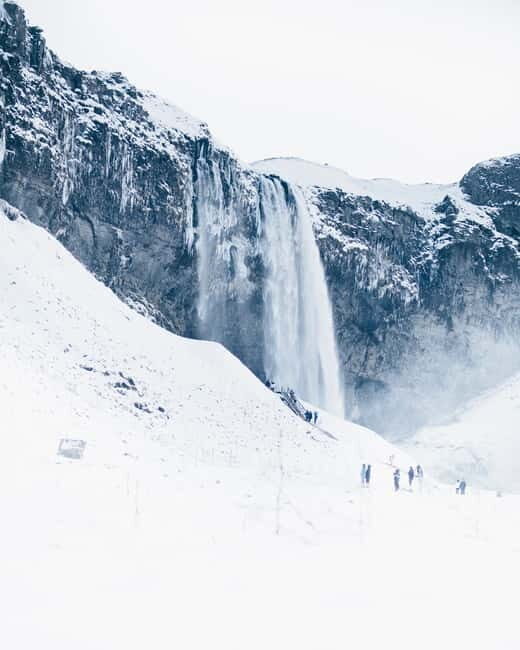 From Reykjavík: 6-Day Around Iceland Ring Road Tour - Practical Details and Value