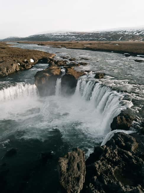 From Reykjavík: 6-Day Around Iceland Ring Road Tour - FAQ