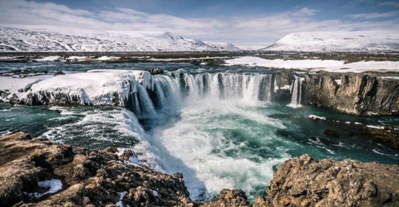 From Reykjavik: 6-Day Icelandic Ring Road Tour - A Thoughtful Look at the 6-Day Icelandic Ring Road Tour