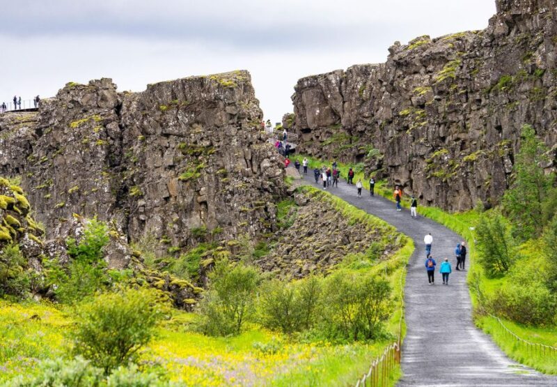 From Reykjavik: 6-Day Icelandic Ring Road Tour - FAQ