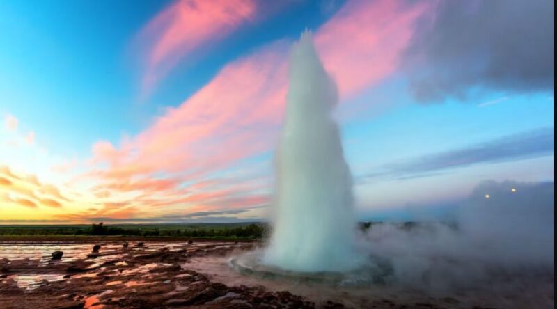From Reykjavik: 6-Day Small Group Tour of Iceland Summer - Exploring Iceland in Style and Substance