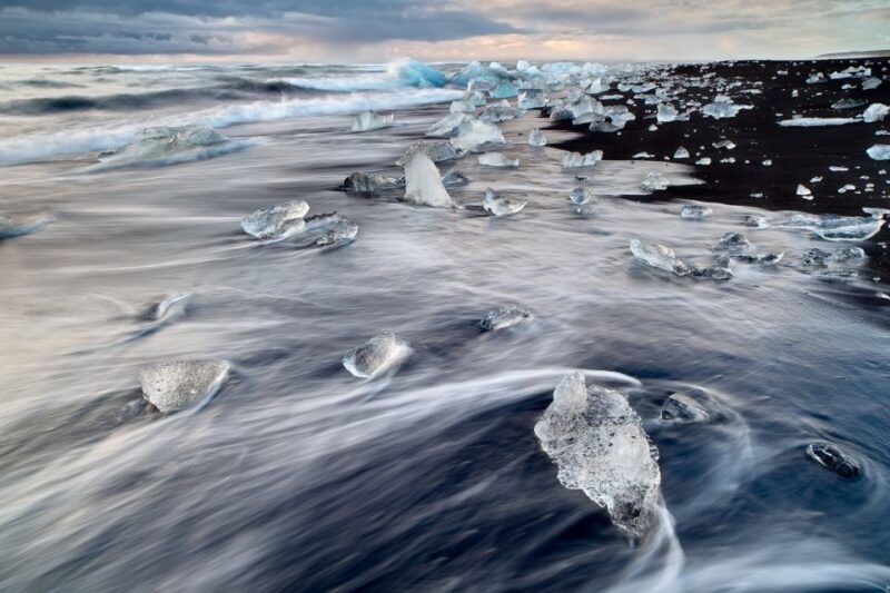 From Reykjavik: 6-Day Small Group Tour of Iceland - A Closer Look at the 6-Day Iceland Tour