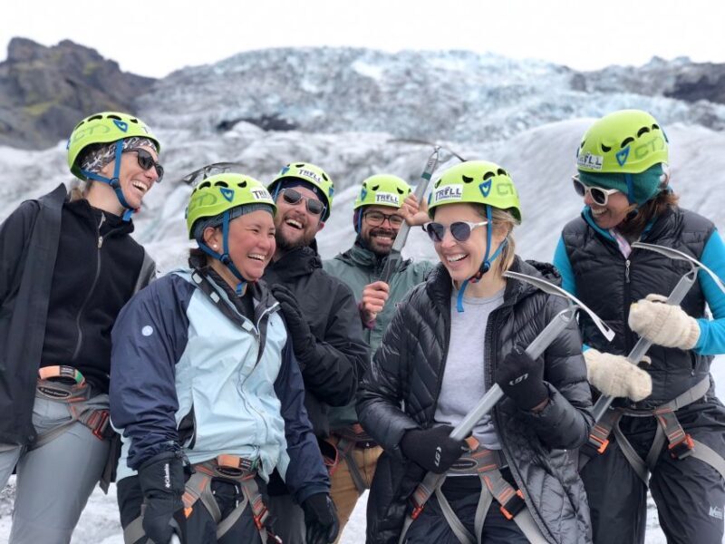 From Reykjavik: 6-Day Small Group Tour of Iceland - Who Will Appreciate This Tour?