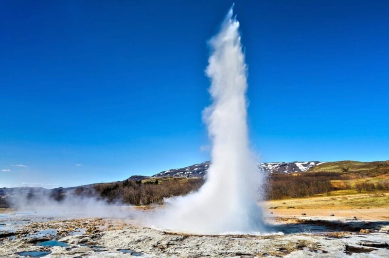 From Reykjavík: Best of Iceland 6-Day Stopover Tour - A Closer Look at the 6-Day Itinerary
