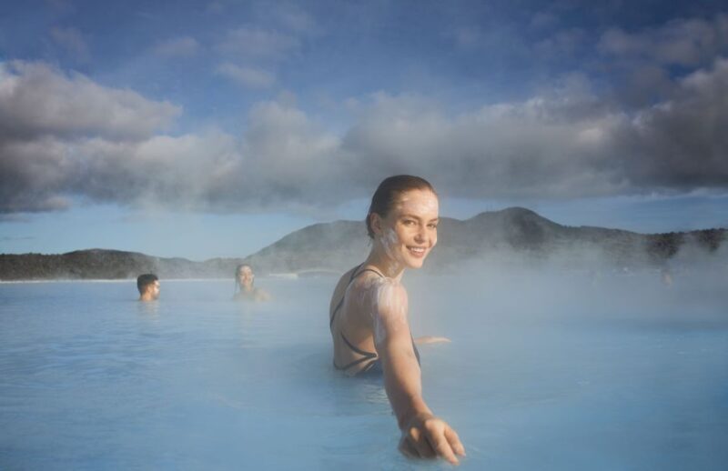 From Reykjavik: Blue Lagoon Admission with Transfers - From Reykjavik: Blue Lagoon Admission with Transfers – A Thorough Review