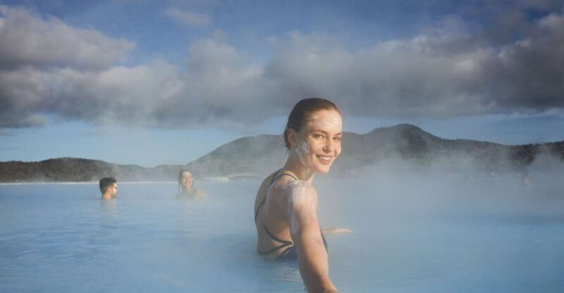 From Reykjavik: Blue Lagoon Admission with Transfers - Who Will Love This Tour?