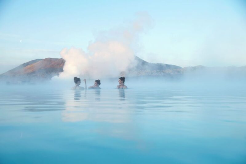 From Reykjavik: Blue Lagoon and Northern Lights Tour - Frequently Asked Questions