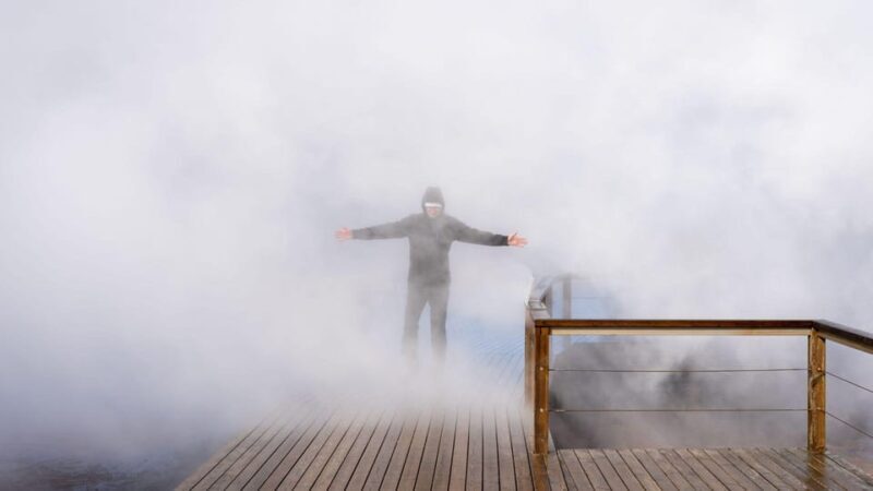From Reykjavik: Blue Lagoon and Reykjanes Peninsula Tour - Key Points