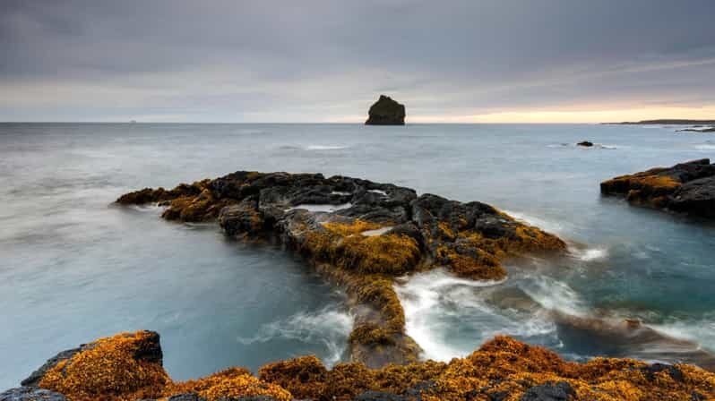 From Reykjavik: Blue Lagoon and Reykjanes Peninsula Tour - A Deep Dive into the Reykjanes Peninsula and Blue Lagoon Tour