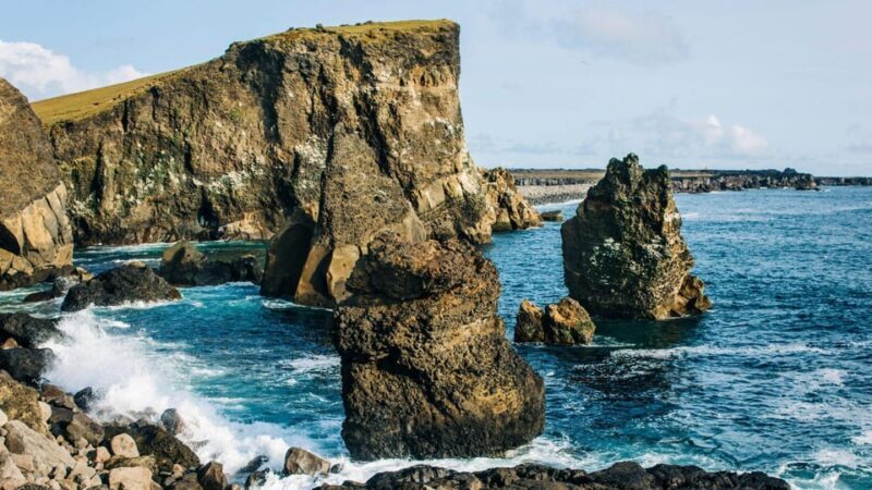 From Reykjavik: Blue Lagoon and Reykjanes Peninsula Tour - Final Thoughts