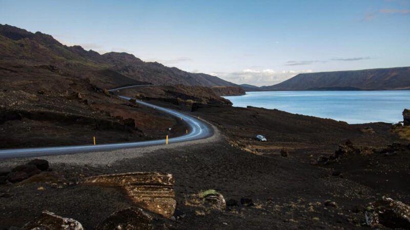 From Reykjavik: Blue Lagoon and Reykjanes Peninsula Tour - FAQ