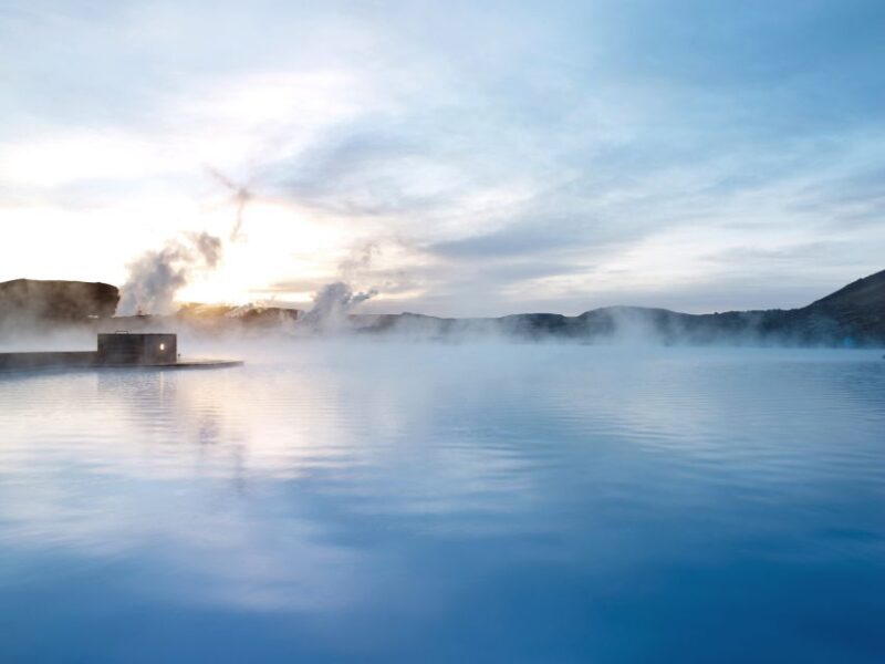 From Reykjavik: Blue Lagoon Entry with Round-Trip Transfers - The Experience in Detail: Pros and Cons