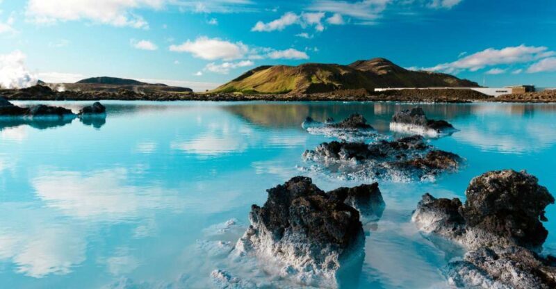 From Reykjavik: Blue Lagoon Entry with Round-Trip Transfers - Frequently Asked Questions (FAQs)