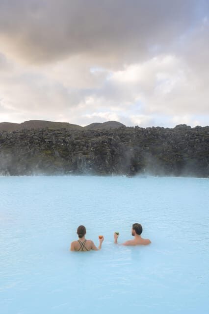 From Reykjavík: Blue Lagoon Premium Admission with Transfer - From Reykjavík: Blue Lagoon Premium Admission with Transfer