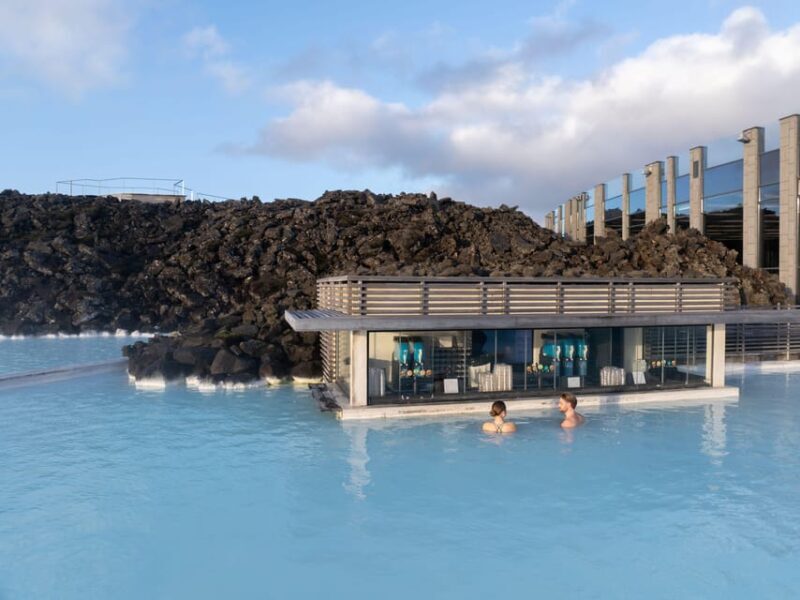 From Reykjavík: Blue Lagoon Premium Admission with Transfer - Who Should Consider This Tour?