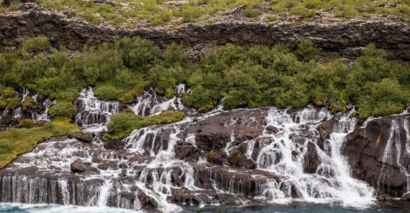 From Reykjavik: Borgarfjordur Private Day Trip - An In-Depth Look at the Borgarfjordur Private Day Trip