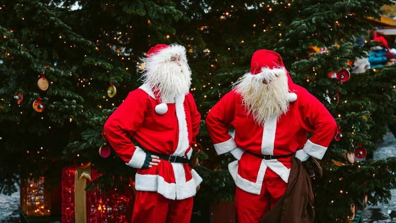 From Reykjavík: Christmas Market and Yule Lads Driving Tour - Who Should Consider This Tour?