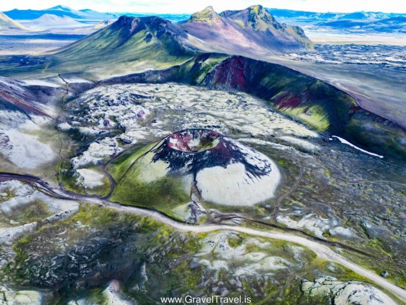 From Reykjavik: Day Tour to Landmannalaugar in a 4X4 - Why This Tour Works Well