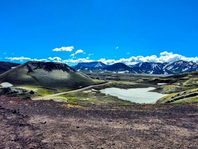 From Reykjavik: Day Tour to Landmannalaugar in a 4X4 - Who Should Consider This Tour?