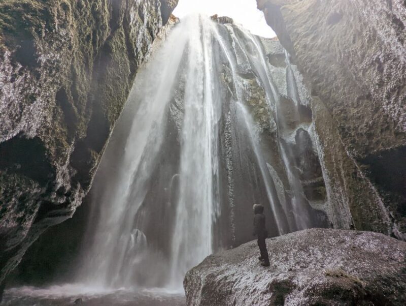 From Reykjavik: Explore the Waterfalls of the South Coast - FAQs