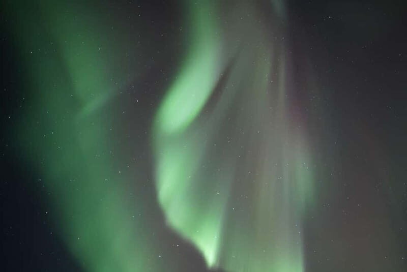 From Reykjavik: Extreme Northern Lights Tour with Dinner - A Deep Dive Into the Experience