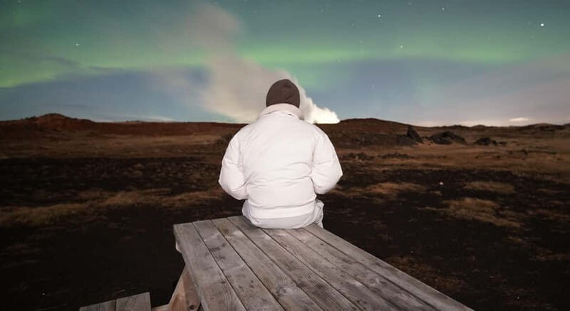 From Reykjavik: Extreme Northern Lights Tour with Dinner - FAQ