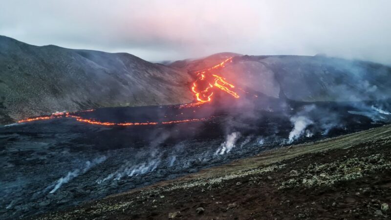 From Reykjavík: Fagradalsfjall Volcano Hike with Geologist - The Sum Up: Who Will Love This Tour?