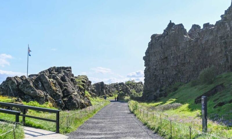 From Reykjavík: Full-day Golden Circle & Horse Riding Tour - Final Thoughts: A Well-Rounded Iceland Experience