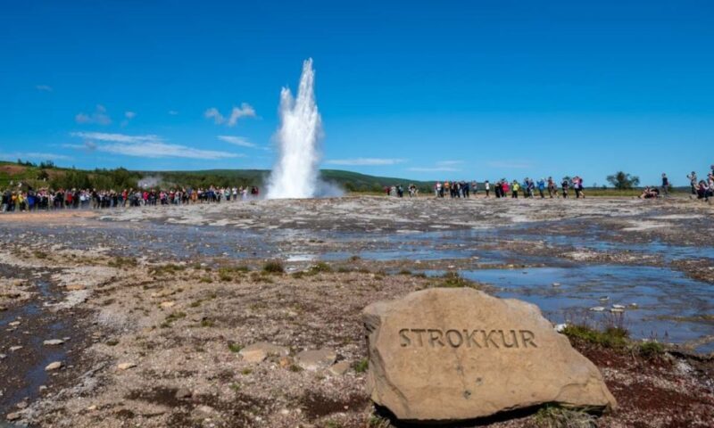From Reykjavík: Full-day Golden Circle & Horse Riding Tour - FAQ