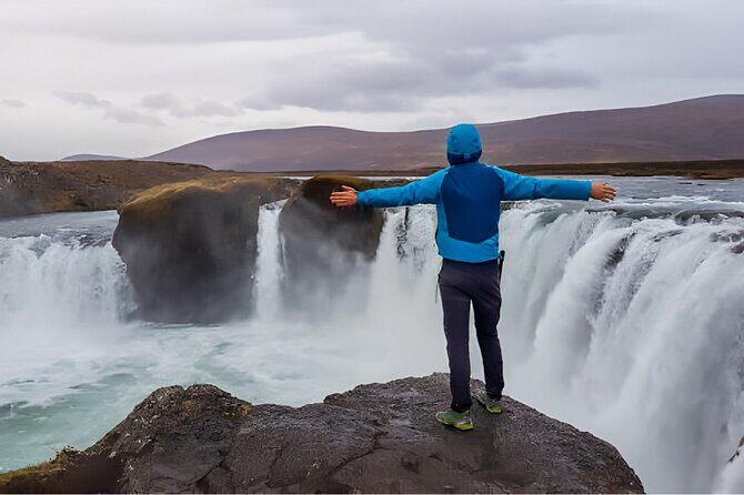 From Reykjavik: Full Day Private Golden Circle Tour in Iceland - The Sum Up