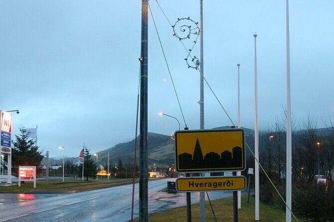 From Reykjavik: Full Day Private Golden Circle Tour in Iceland - FAQs